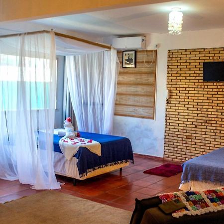 Ville Sweet Home Canoa Quebrada Dış mekan fotoğraf