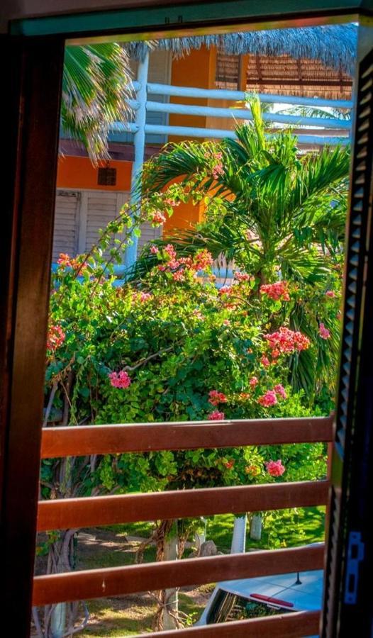 Ville Sweet Home Canoa Quebrada Dış mekan fotoğraf