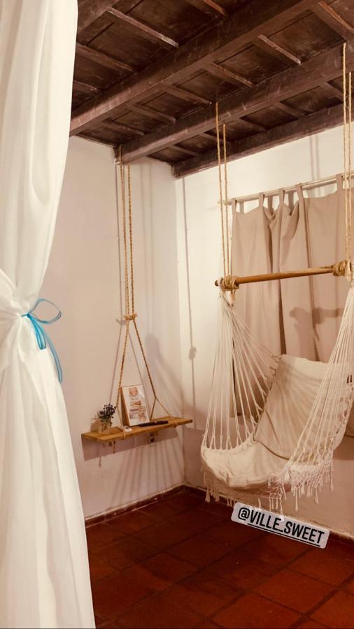 Ville Sweet Home Canoa Quebrada Dış mekan fotoğraf
