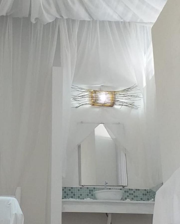 Ville Sweet Home Canoa Quebrada Dış mekan fotoğraf