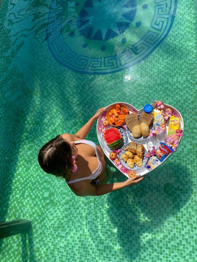 Ville Sweet Home Canoa Quebrada Dış mekan fotoğraf