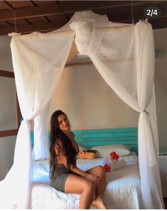 Ville Sweet Home Canoa Quebrada Dış mekan fotoğraf