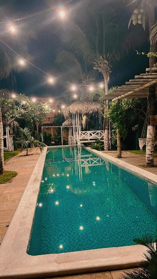 Ville Sweet Home Canoa Quebrada Dış mekan fotoğraf