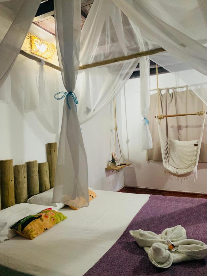 Ville Sweet Home Canoa Quebrada Dış mekan fotoğraf