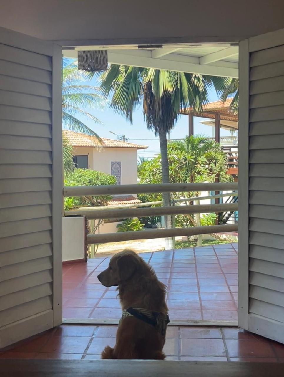 Ville Sweet Home Canoa Quebrada Dış mekan fotoğraf