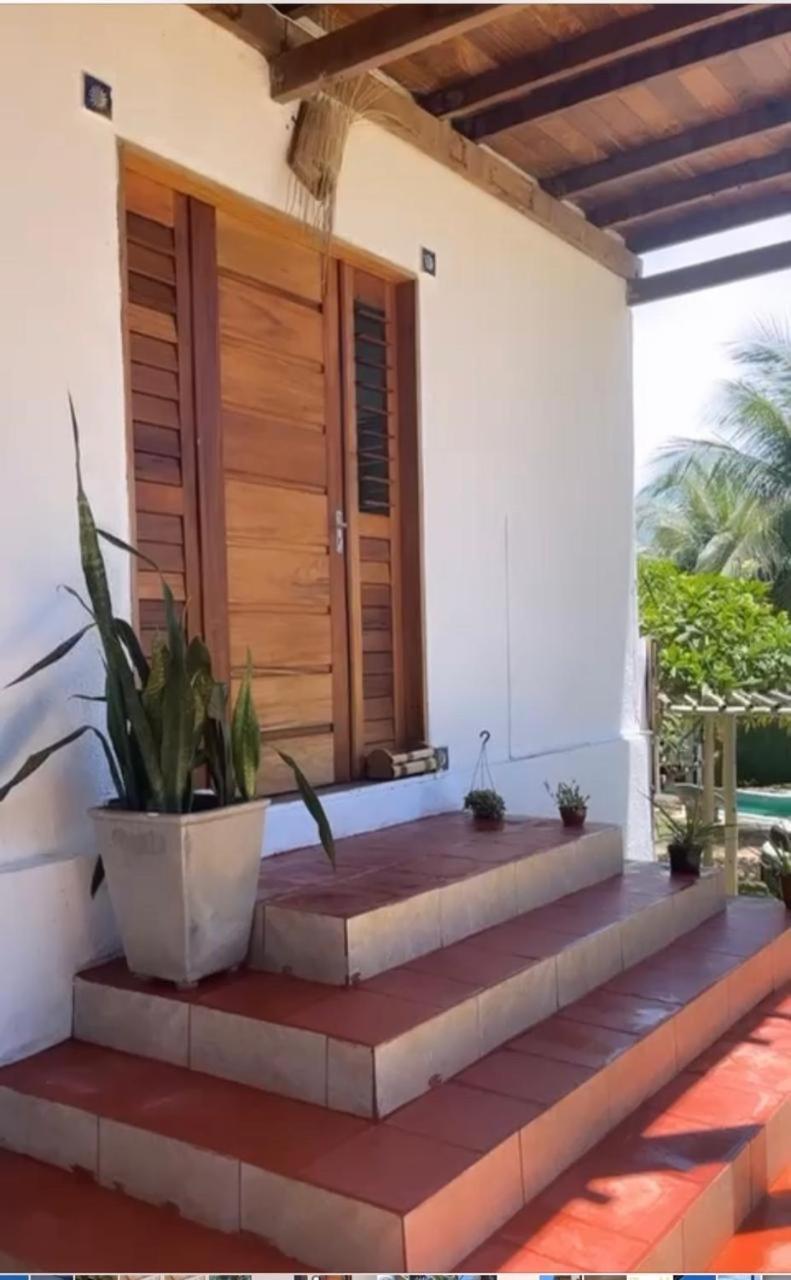Ville Sweet Home Canoa Quebrada Dış mekan fotoğraf