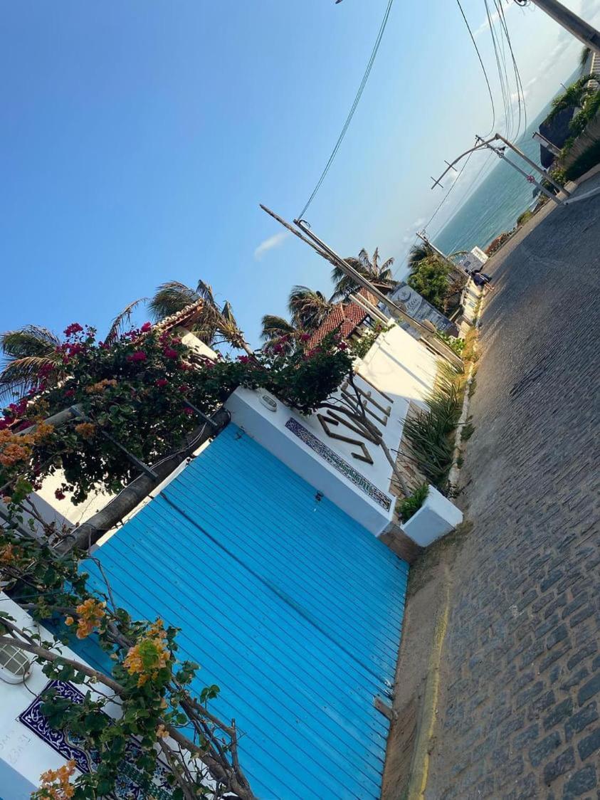 Ville Sweet Home Canoa Quebrada Dış mekan fotoğraf