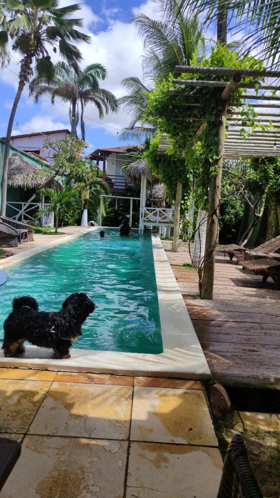 Ville Sweet Home Canoa Quebrada Dış mekan fotoğraf