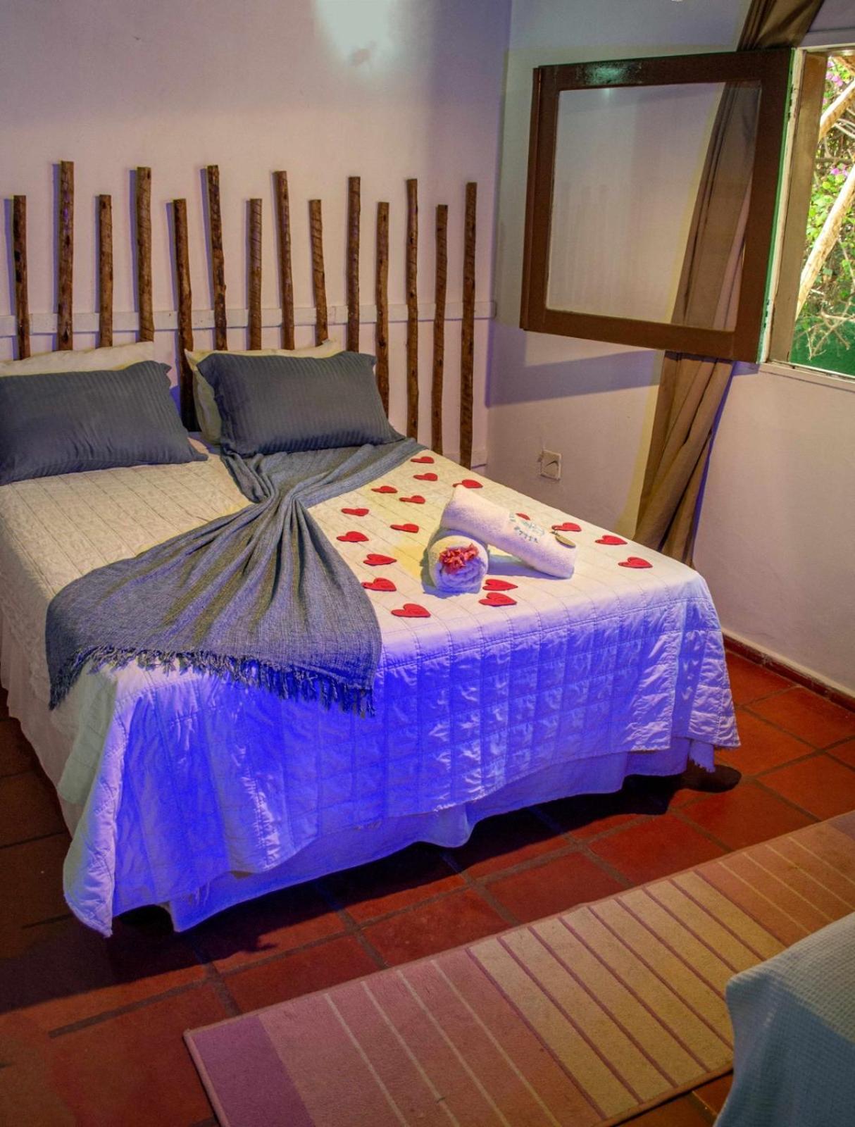 Ville Sweet Home Canoa Quebrada Dış mekan fotoğraf
